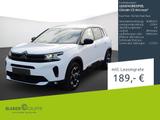 Citroën C5 Aircross PureTech 130 S&S Feel Pack
