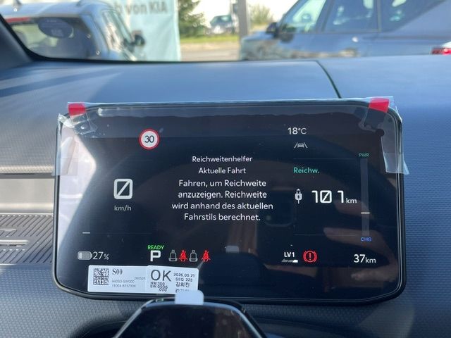 Fahrzeugabbildung Kia PV5 Passenger 120 kW Elite LED totWinkAss