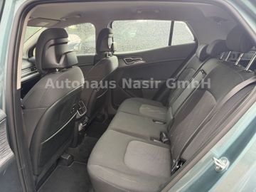 KIA Sportage - 11
