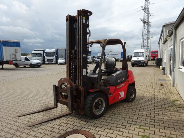 Manitou MI30D/3000kg/4,7M