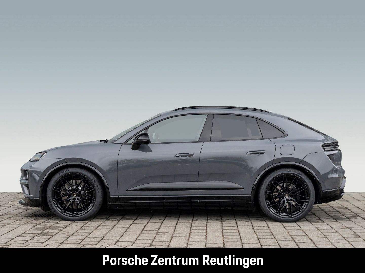 Porsche Macan - Bild 2