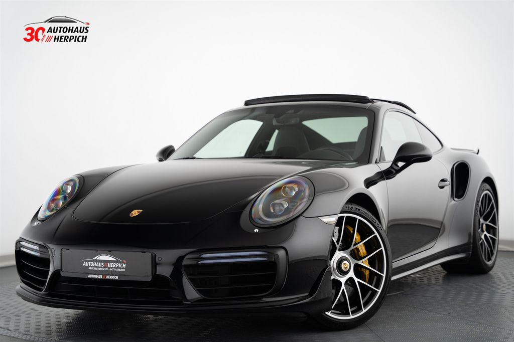 Porsche 991