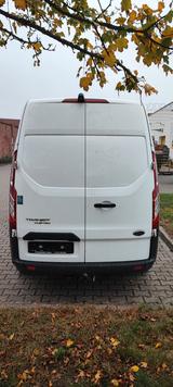 Ford Transit Custom - Ford Transit Gebrauchtwagen in Hannover