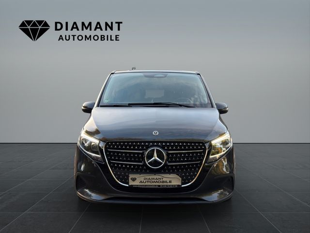 Mercedes-Benz V 250 d Style Lang MBUX/AHK/WILDSCREEN – Bild 2 von 22