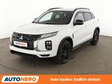 Mitsubishi ASX 2.0 MIVEC Spirit+ 2WD Aut.*NAVI*TEMPO*CAM* - Mitsubishi ASX Gebrauchtwagen in Berlin