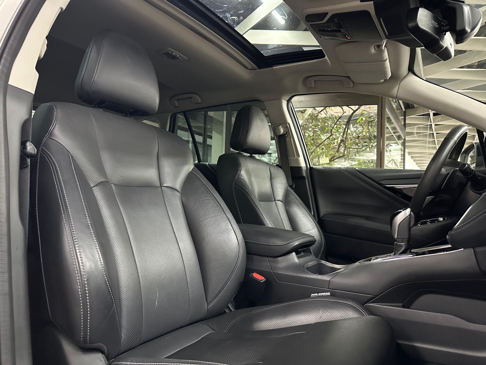 Fahrzeugabbildung Subaru Outback 2.5i Platinum EyeSight LED LEDER PANO TO