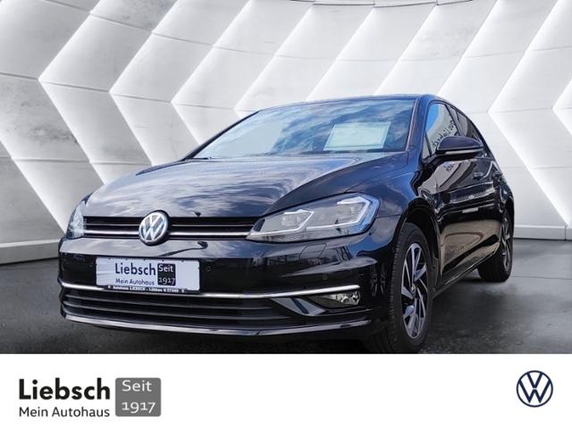 Volkswagen Golf VII Join 1.5 TSI DSG LED Navi RFK Sitzhz