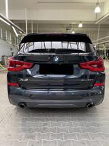 BMW X3 xDrive30d M SPORT AT M SPORT - BMW X3 Gebrauchtwagen in Stuttgart