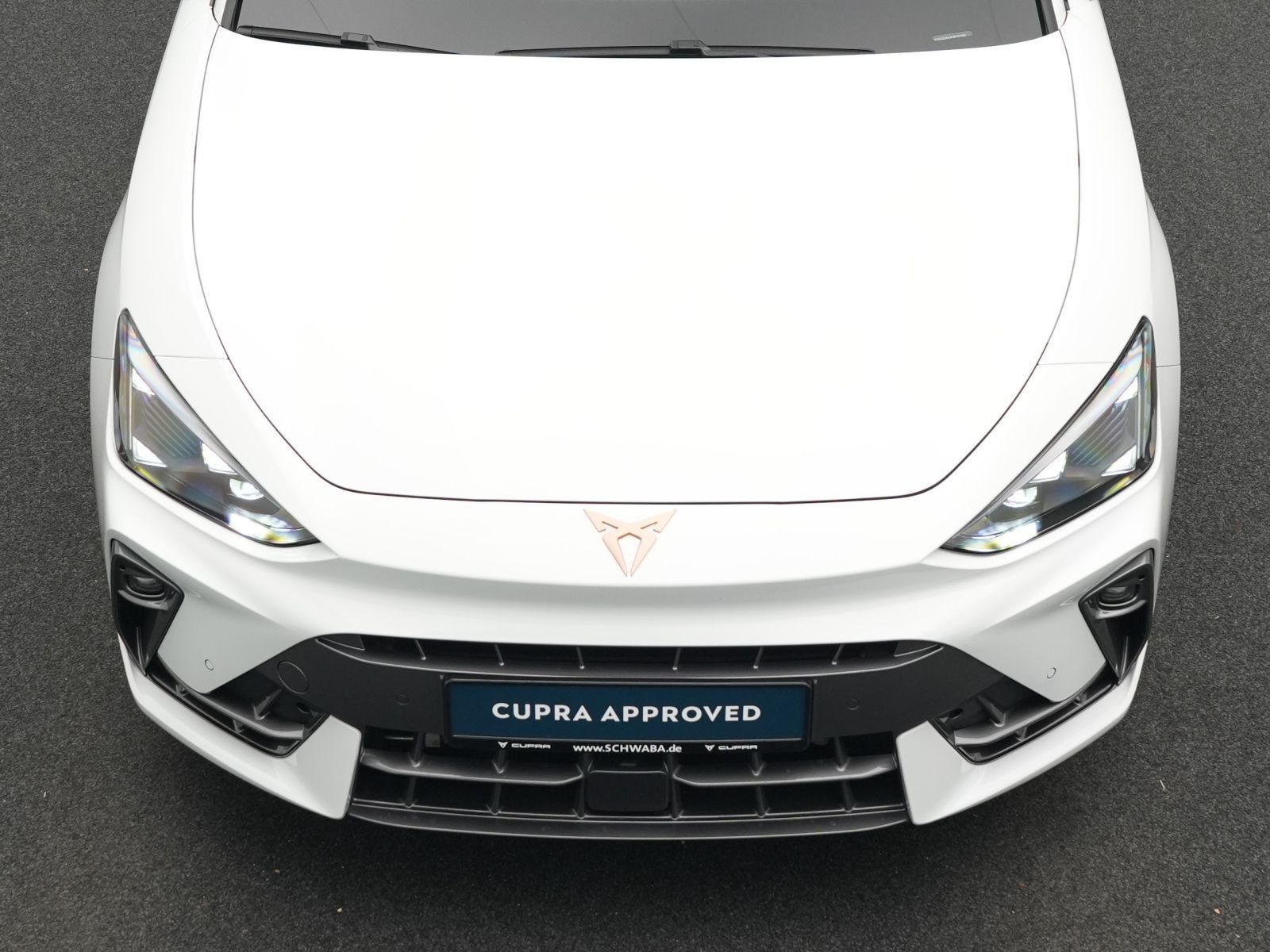 Cupra Leon - Bild 28