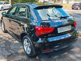 Audi A1 Sportback sport*S-TRONIC*1.HAND*SHZ*5-TÜRIG* - : Kleinwagen, Sport