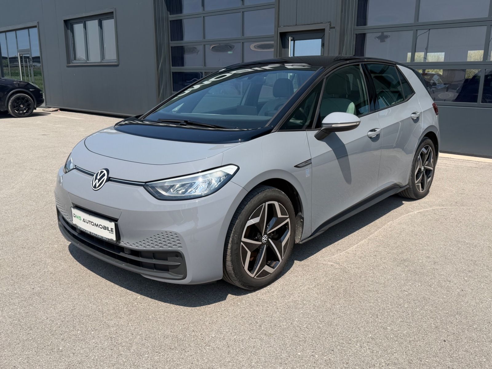 VW ID.3 Pro S 150 kW