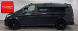 Mercedes-Benz V 300 d 4M LANG AMG NIGHT STANDHZG+LED+BURMESTER - Mercedes-Benz V 300 Gebrauchtwagen in Berlin