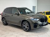 BMW X5 M50i M-SPORT Navi*Leder*LASER*H&K*HUD*21Zoll - BMW X5 M50 mit Schiebedach