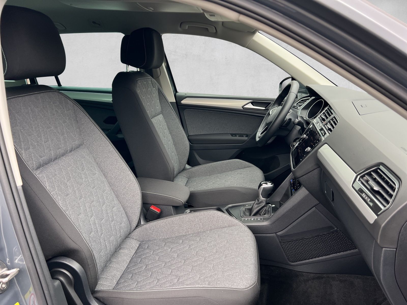 Tiguan Move 2.0 TDI DSG Navi*ACC*Kamera