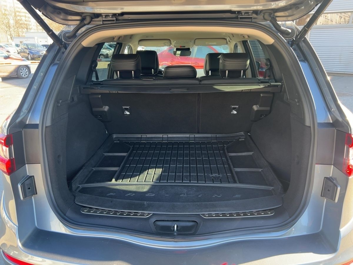 Renault Koleos - Bild 16