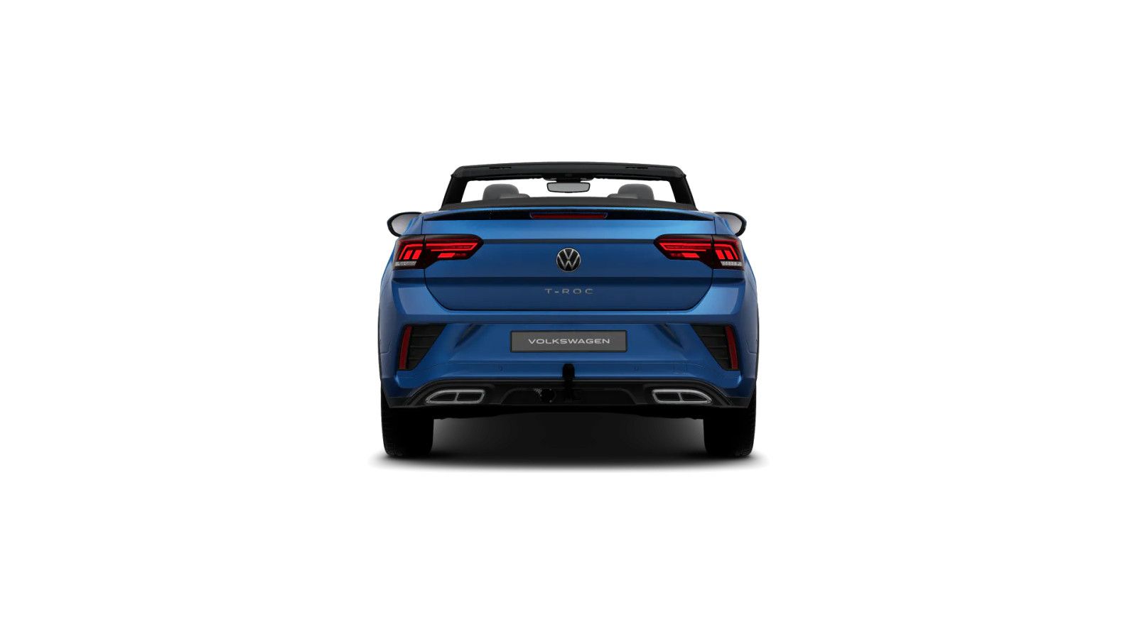 Volkswagen T-Roc - Bild 9