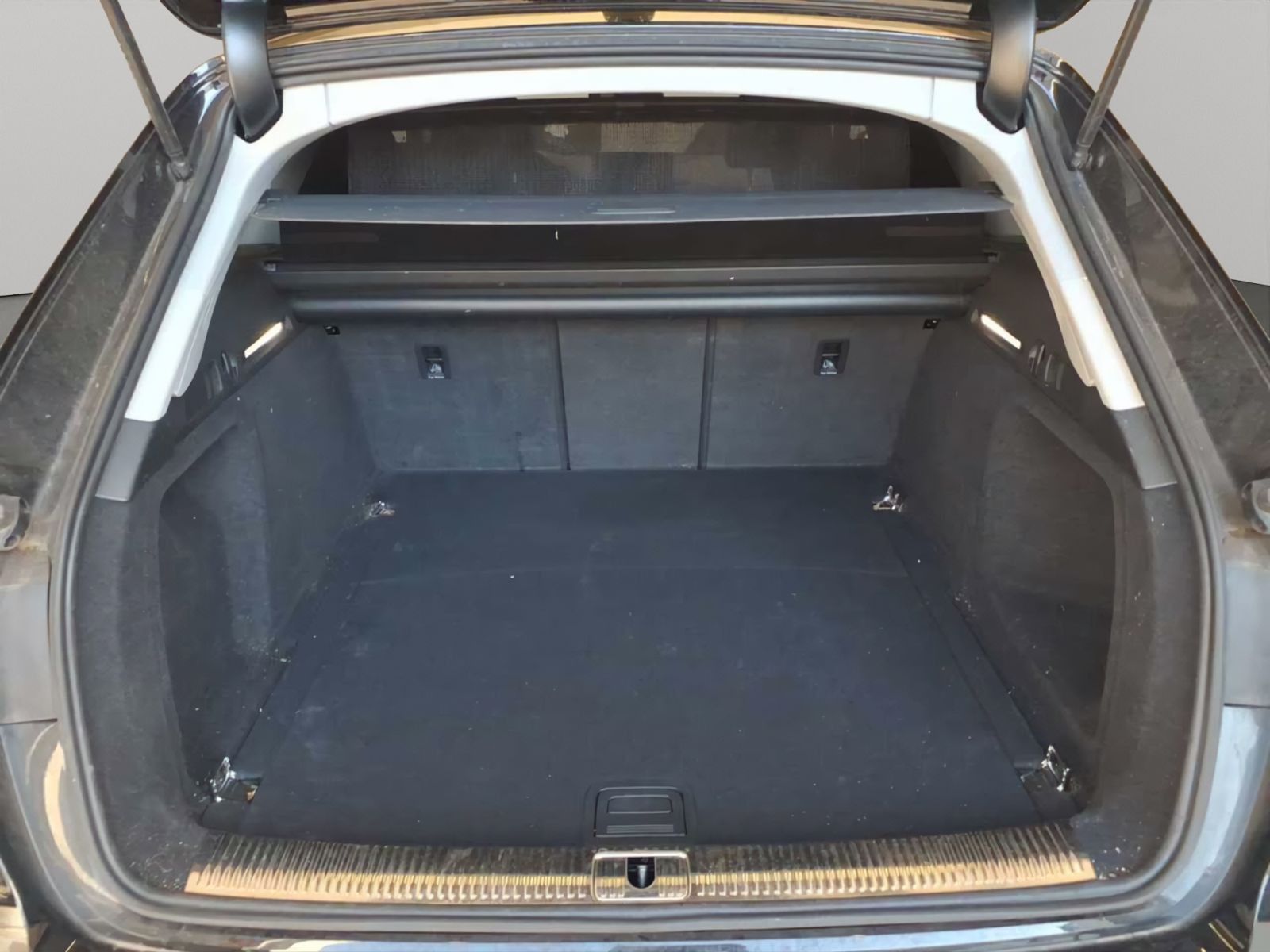 Audi A4 - Bild 14