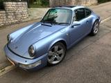 Porsche 964 C2 Horizontblau Metallic 