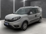 Fiat Doblo Kombi 1.4 T-Jet SX  Klima* PDC* 6 Gang* - Fiat Doblo: Kombi