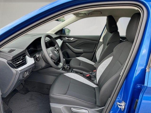 Skoda Scala - Bild 11