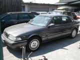 Rover 827 si Voll Leder Oldtimer - Rover aus 1995