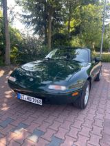 Mazda MX-5 1.6 - - Mazda aus 1997