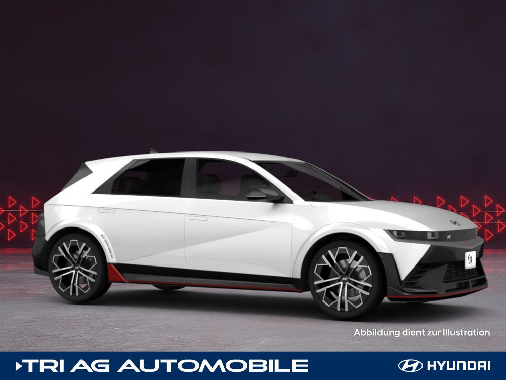 Hyundai IONIQ 5 - Bild 2