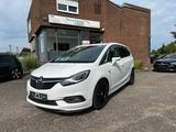 Opel Zafira C Innovation OPC-Line - Opel Zafira: Opc Line