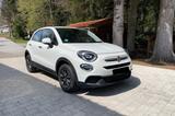 Fiat 500X 1.0 FireFly Turbo 88kW 120th S&S 4x2 120th