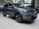 Nissan Qashqai 1.2 *Automatik* N-Connecta *PANO*NAVI* - Nissan Qashqai: Automat