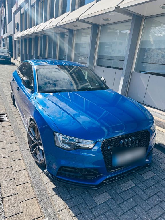 Image of Audi A5
