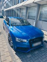 Audi Ich verkaufe mein Audi a5 s - Audi: Verkauf