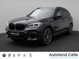 BMW X3 xD30e  M Sport Panorama 360°HUD DAB HiFi 20Zl - BMW X3 mit Hybrid-Antrieb: Grau
