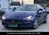 Maserati Ghibli 3.0 GranLusso *MATRIX/CAM/H&K/ACC/SKYHOOK - gebrauchte Maserati Ghibli aus dem Jahr 2020