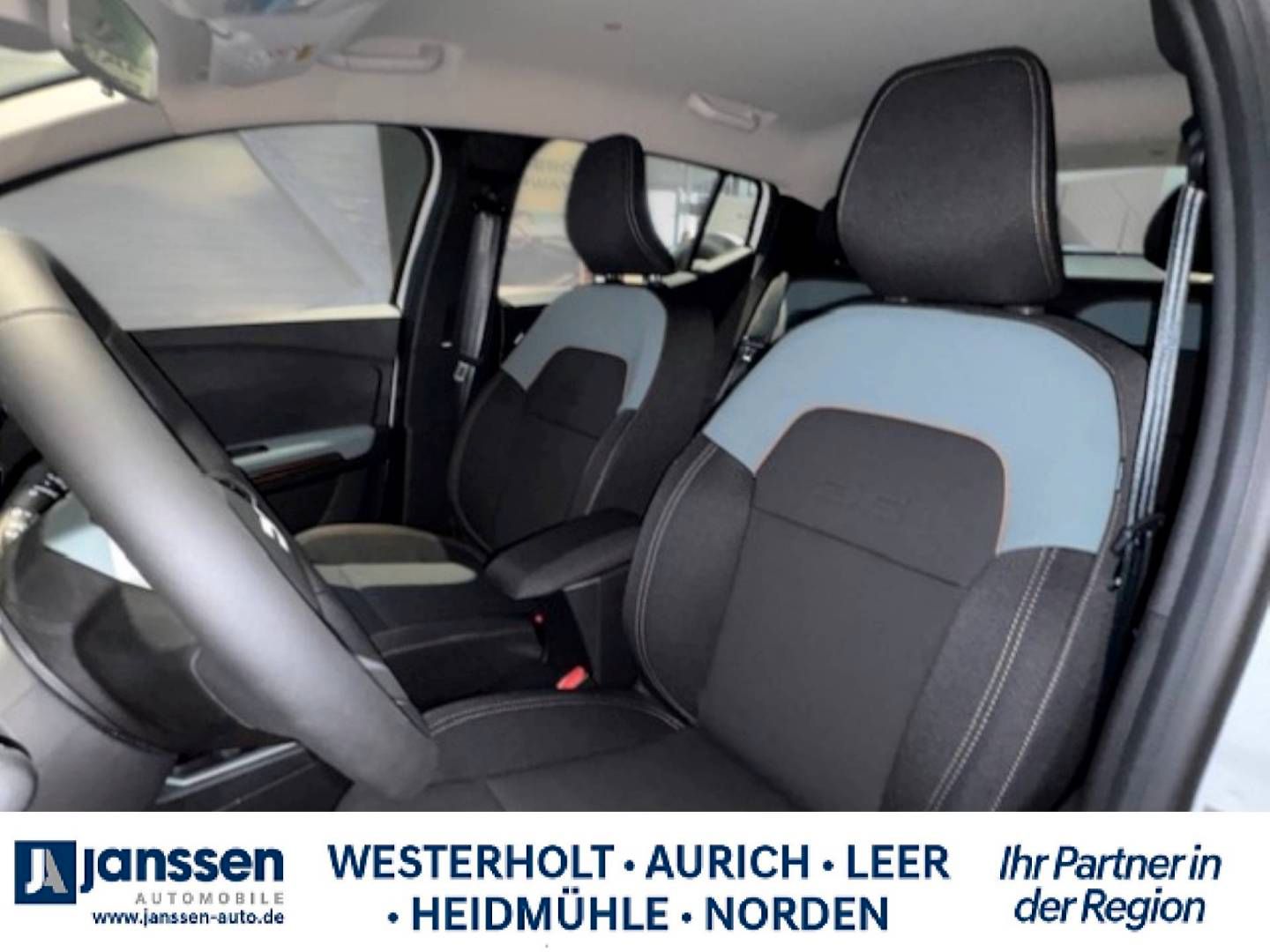 Fahrzeugabbildung Dacia Sandero Stepway Extreme TCe 110