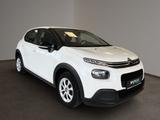 Citroën C3 Feel 1.2 82 PureTech Sitzheizung/Klimaautom. - Citroën C3 Gebrauchtwagen in Leipzig