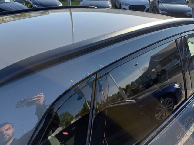 Q3 35 TDI S LINE LED+NAV+AHK+KAMERA+SONOS+OPTIK+