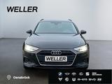 Audi A4 Avant 35 TFSI S tronic *LED*CarPlay*SHZ*Navi* - Audi A4 Gebrauchtwagen in Kassel