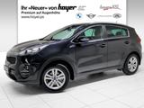 Kia Sportage 1.6 GDI 2WD Attract Klima PSC AHK - Kia Sportage: Attract