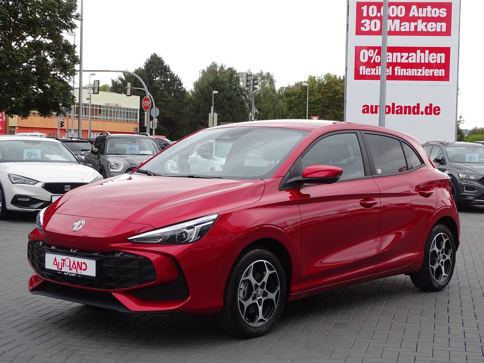 MG3