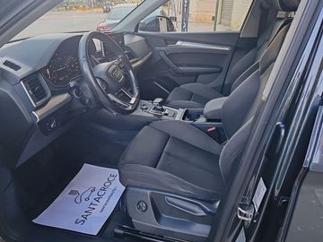 Audi Q5 - 7
