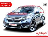 Honda CR-V 1.5 T 4WD Elegance LED Navi Standheizung - Honda: Standheizung