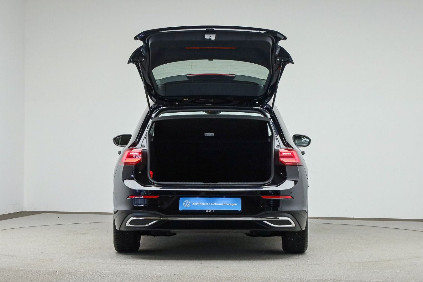 Volkswagen Golf - Bild 8