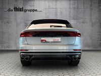 Audi SQ8 - Vorschau Bild 5