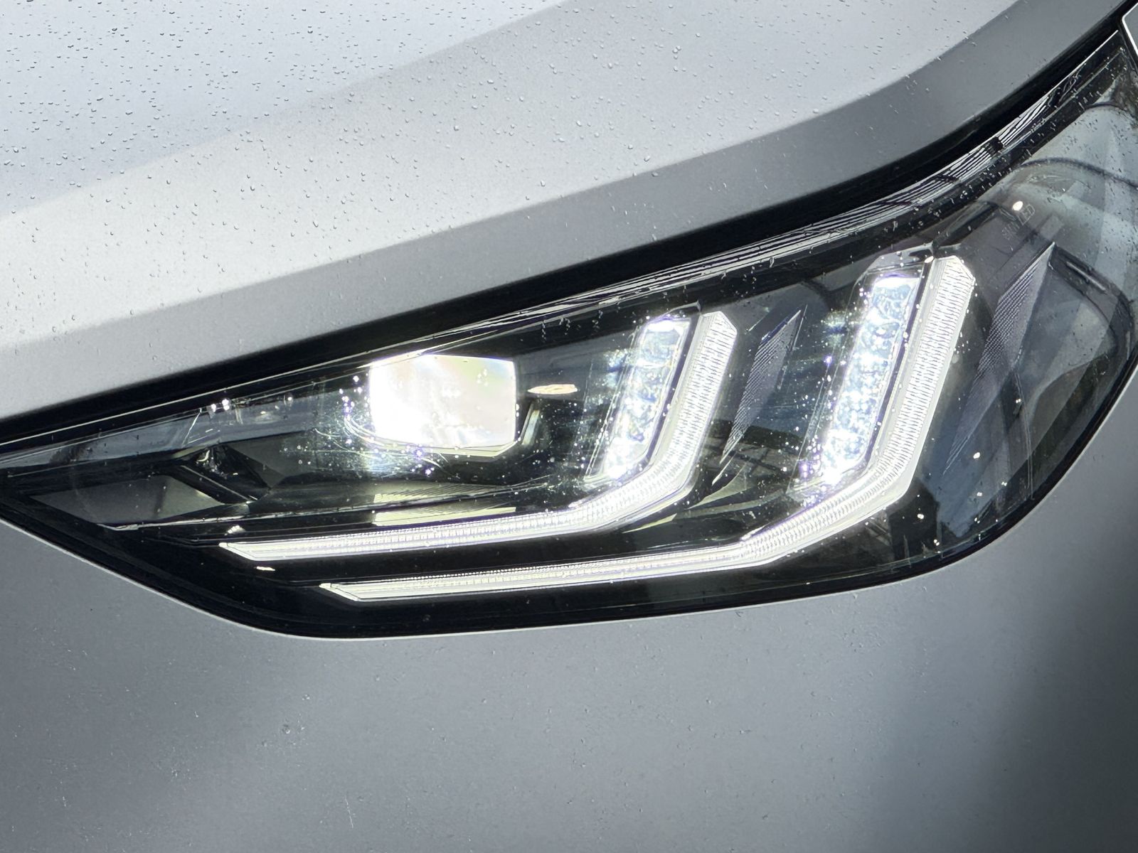 BMW X3 M50 - Bild 9