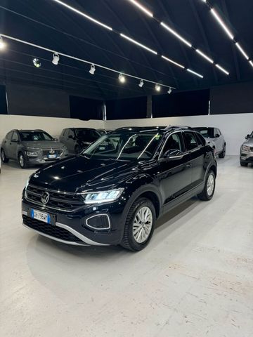 Другие Volkswagen T-Roc