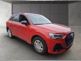 Audi Q3 S line 35 TFSI LED AMBI SHZ VC - rote Audi Q3