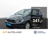 Volkswagen Touran 1.5 TSI DSG Comfortline | AHK | NAVI | - Volkswagen Touran Jahreswagen: Automatik