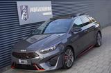 Kia PROCEED GT PANORAMA|KAMERA|MEMORY|NAVI|JBL|LED| - gebrauchte Kia pro cee'd / ProCeed aus dem Jahr 2024