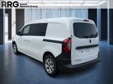 Renault Kangoo Rapid Advance L2 Comfort Range AC22/DC80 - Kommunalfahrzeug